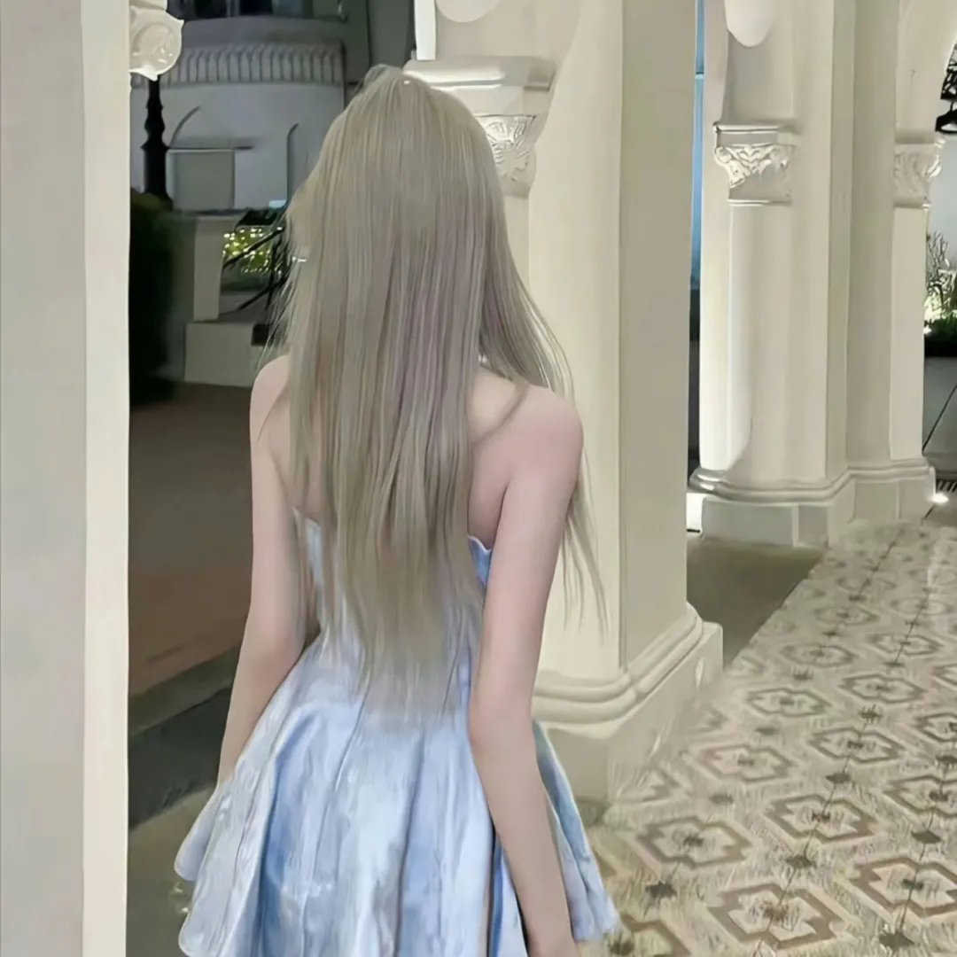蝴蝶夫人的现代家庭